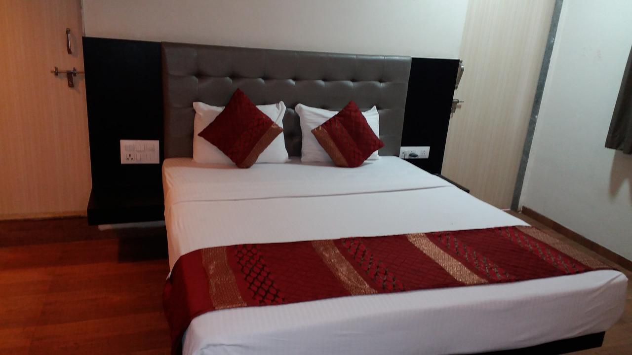 Prestige Point 2* Nashik