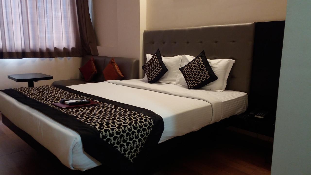 Prestige Point Hotel 2*