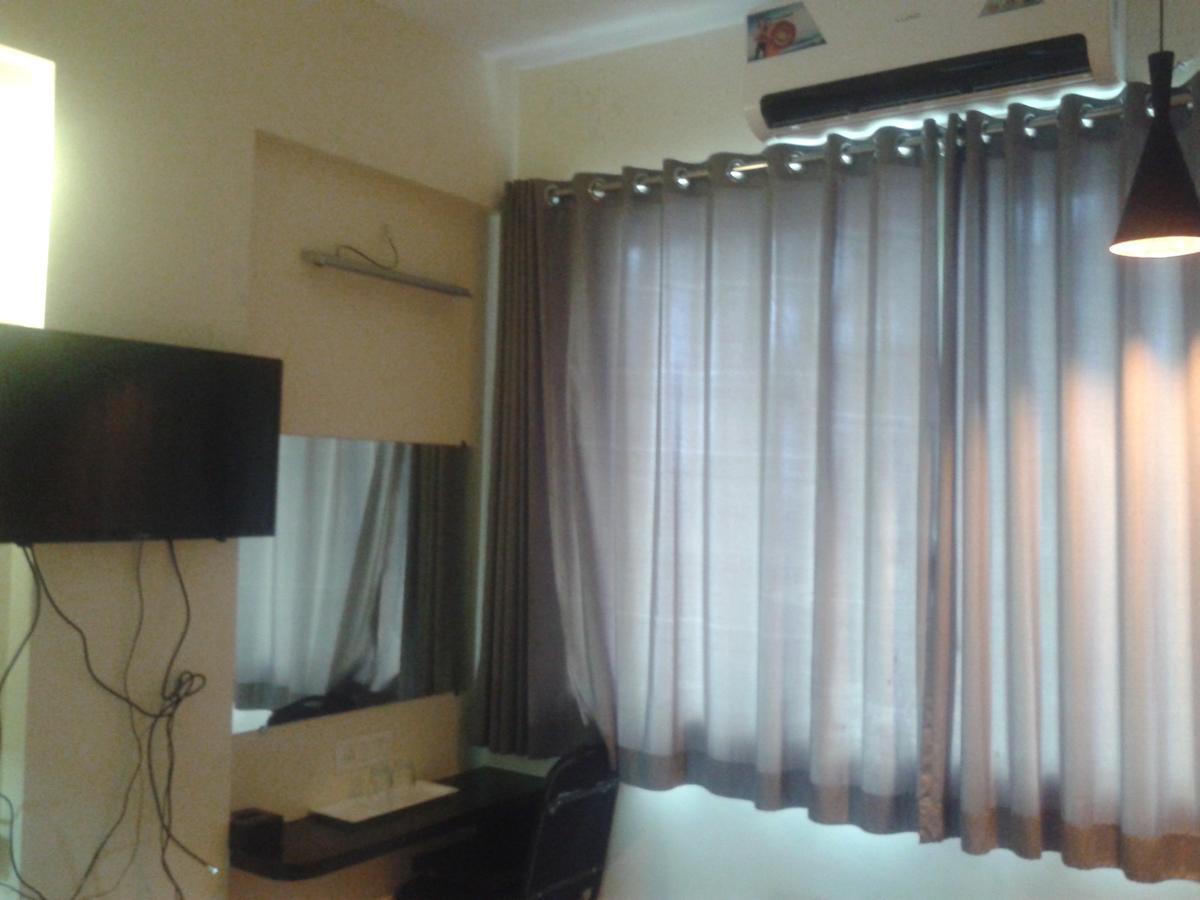 Prestige Point 2* Nashik
