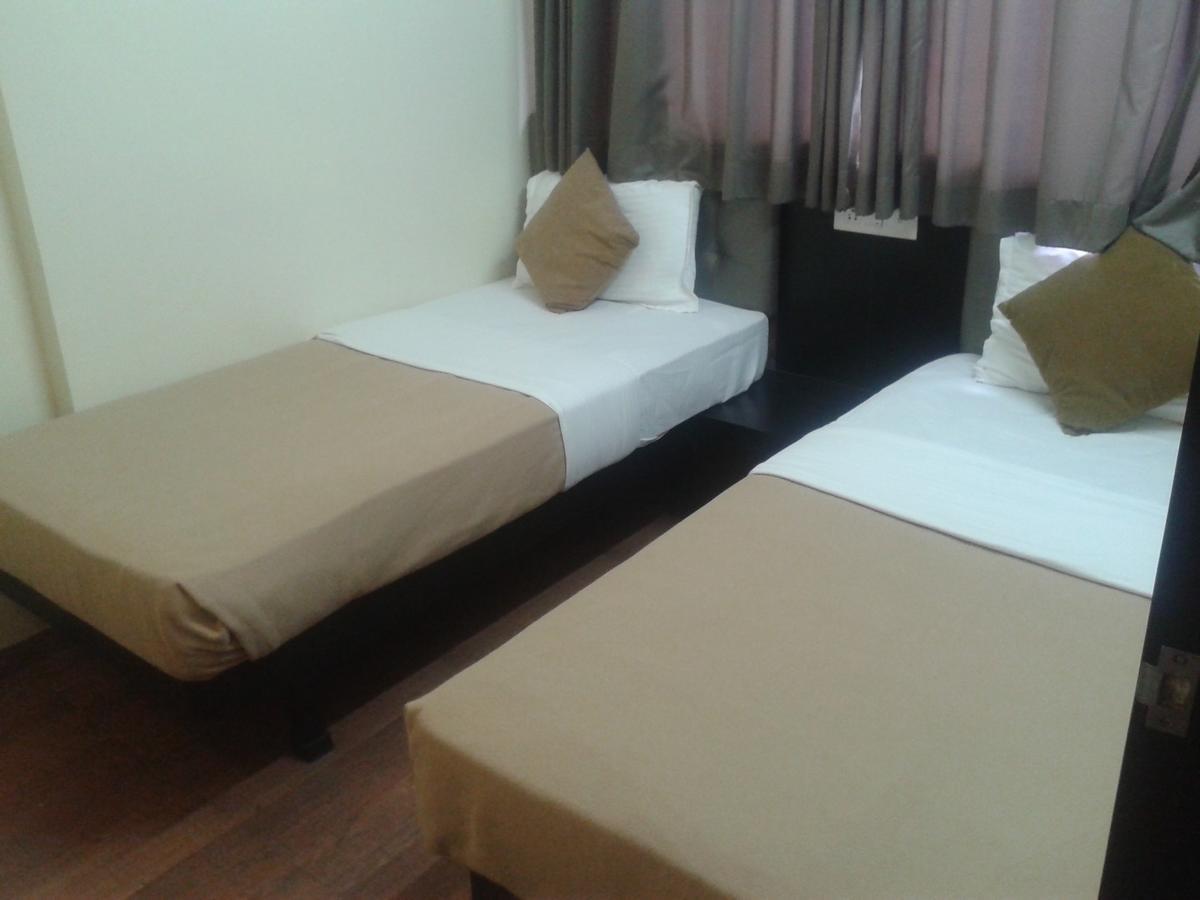 Prestige Point 2* Nashik