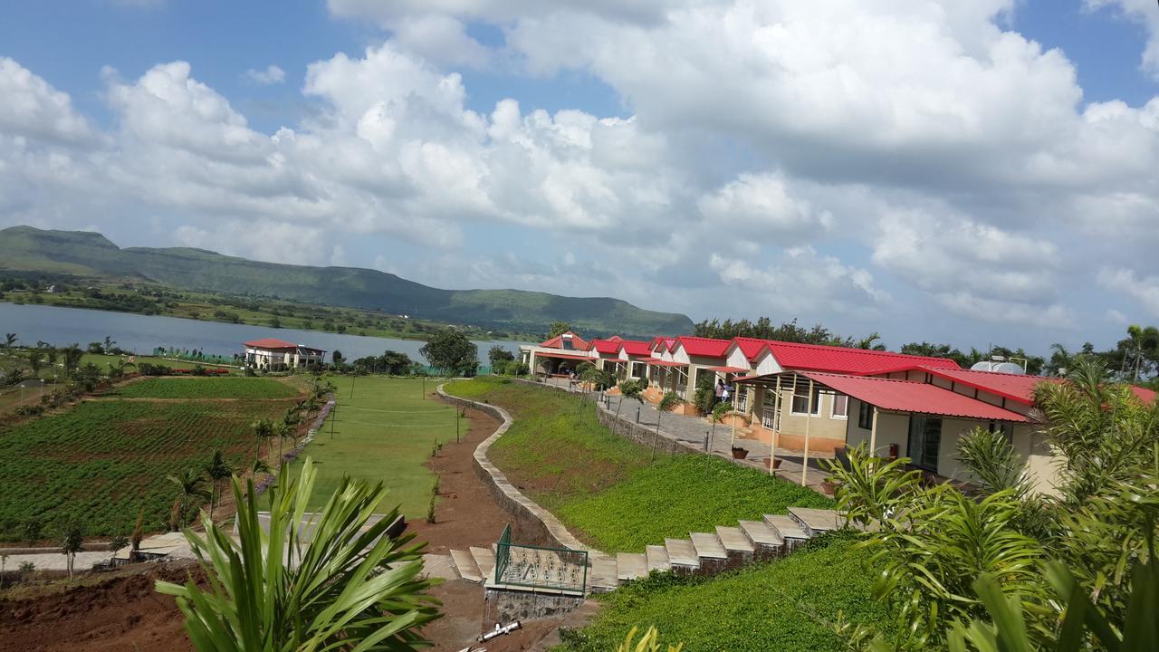 Savana Resort Nashik