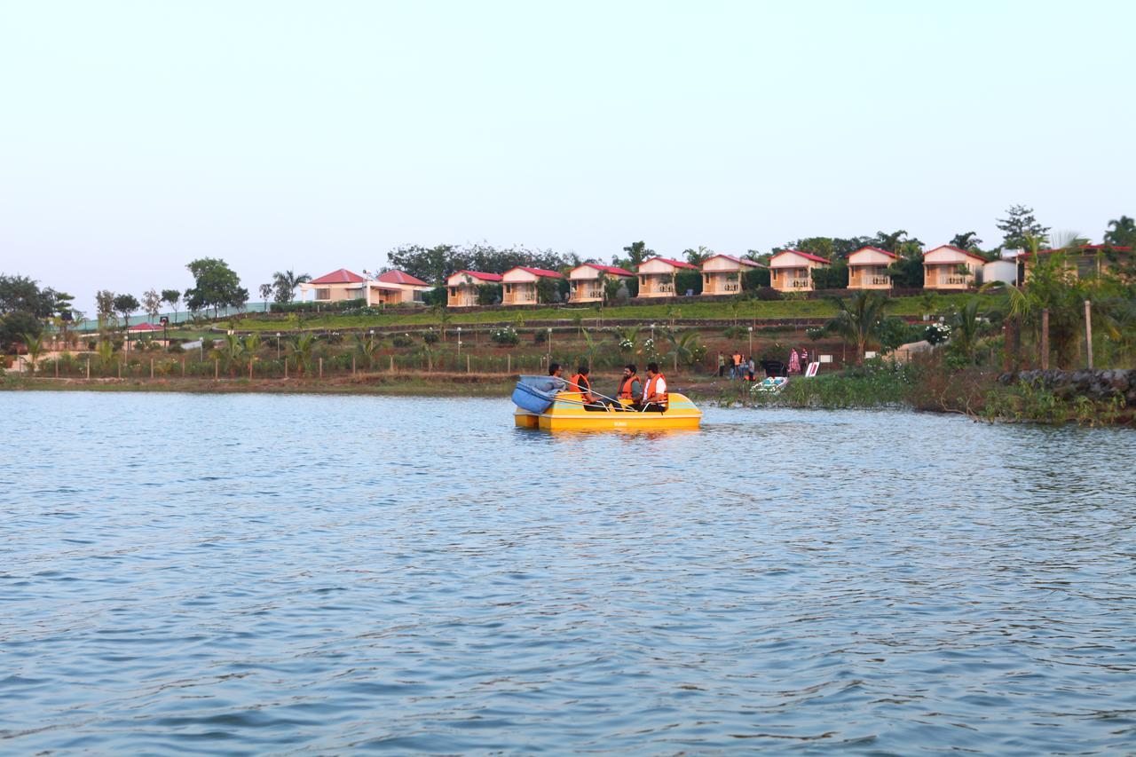 Savana Nashik