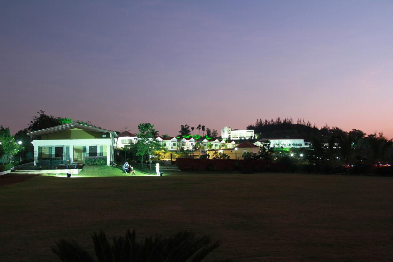 Savana Resort Nashik