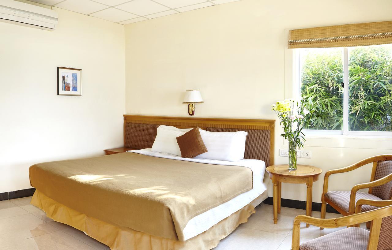Savana Resort