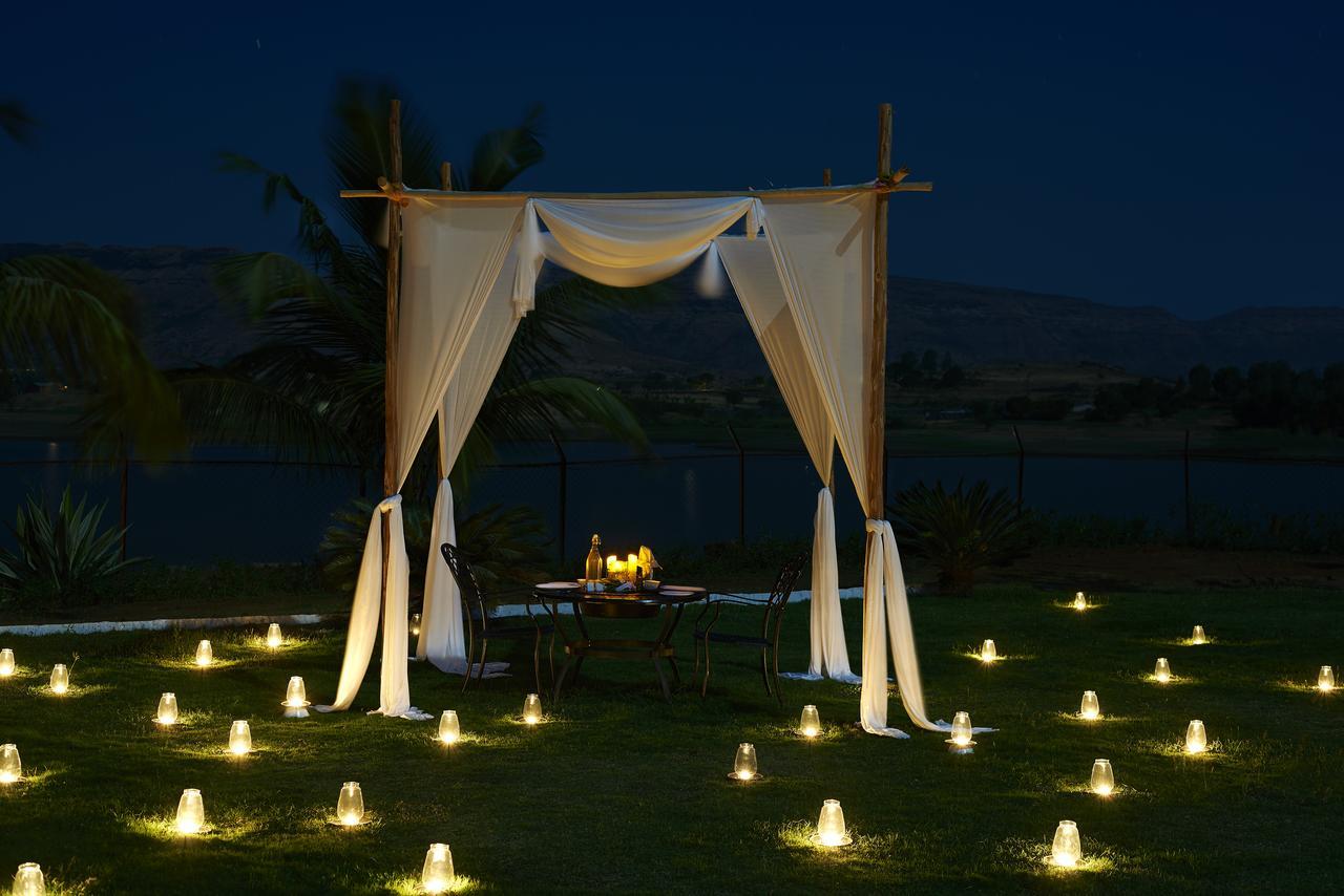 Savana Resort Nashik