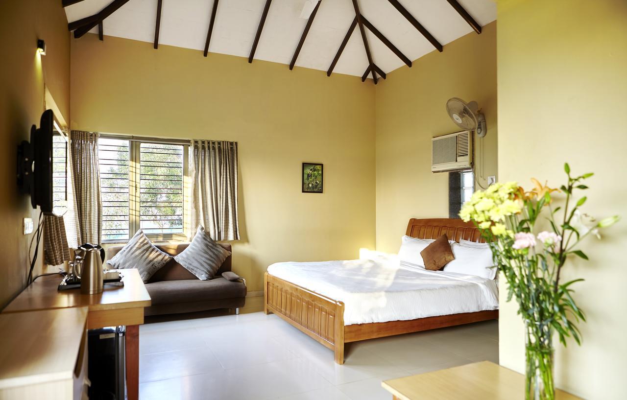 Savana Resort Nashik