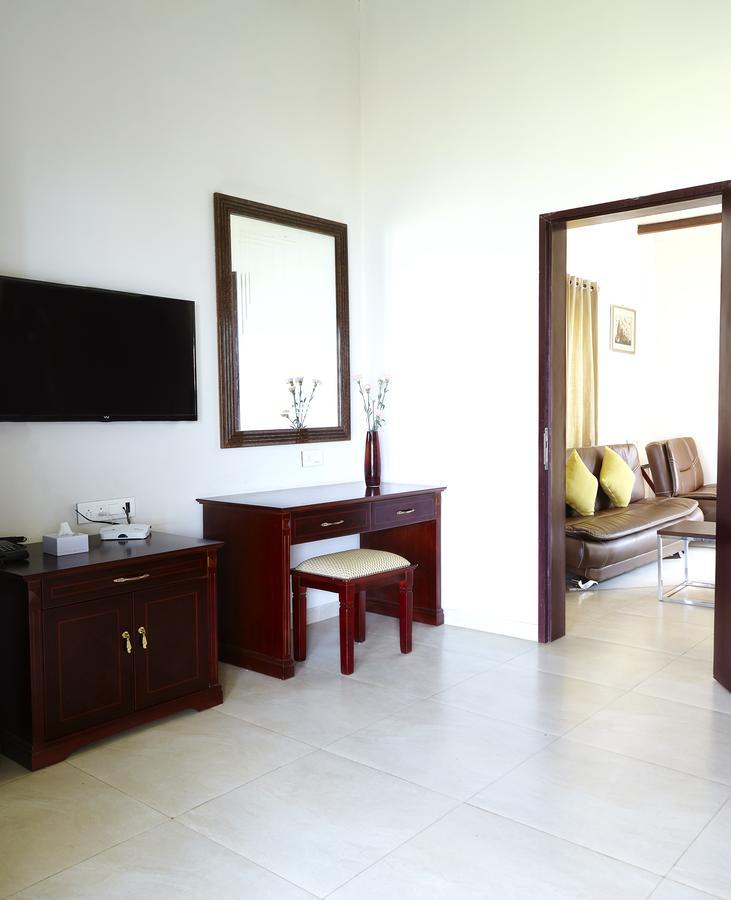 Savana Resort