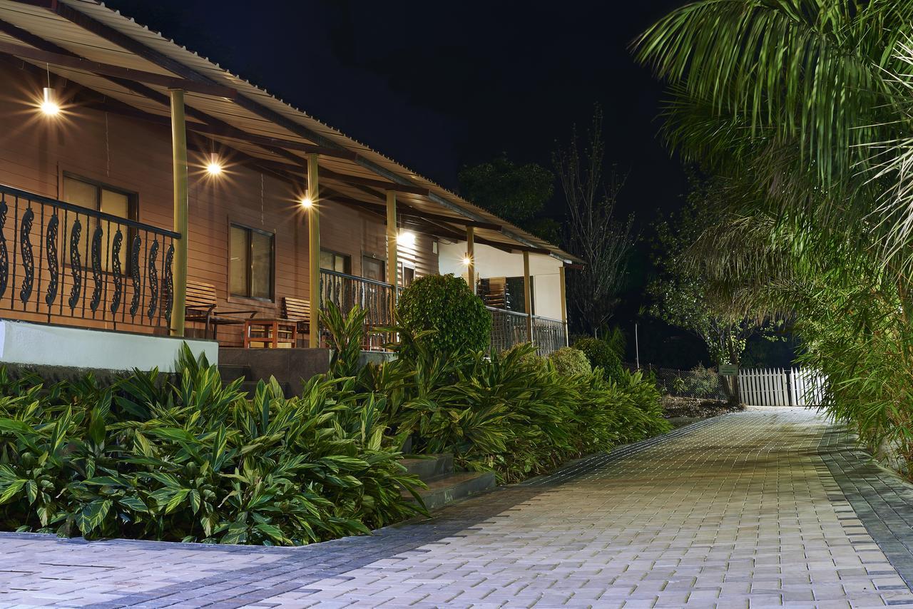 Savana 3*