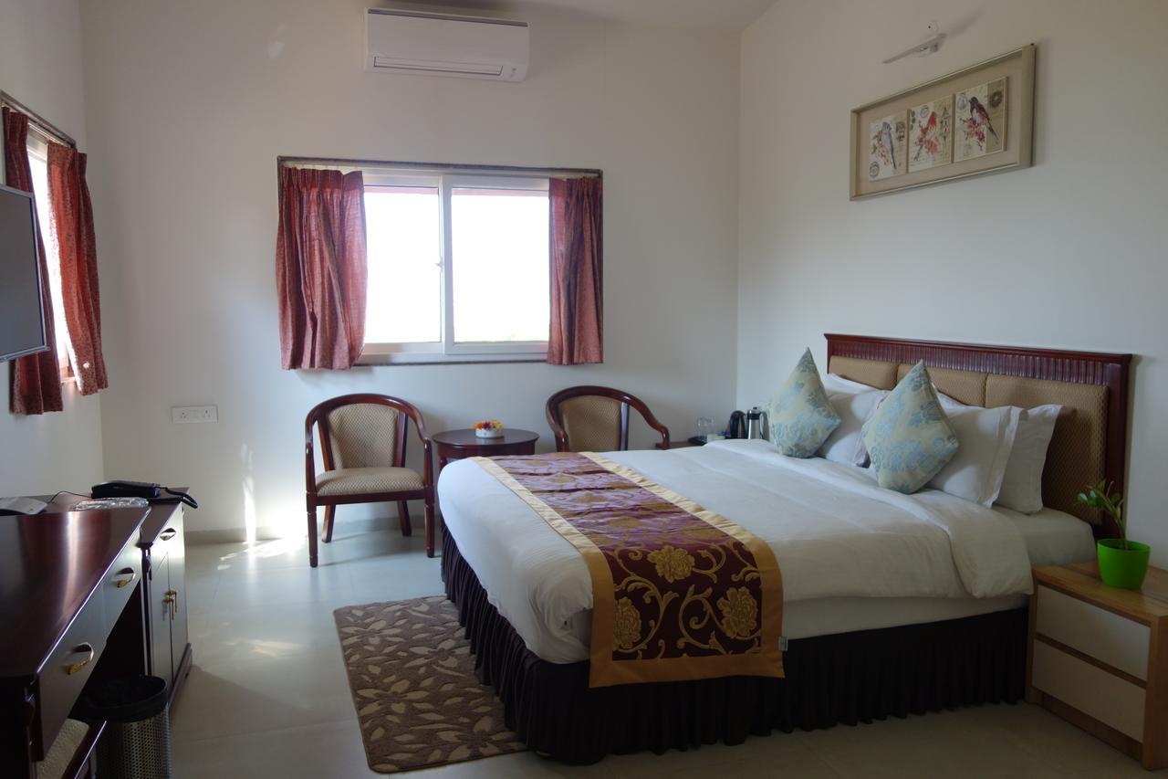 Resort Savana Nashik