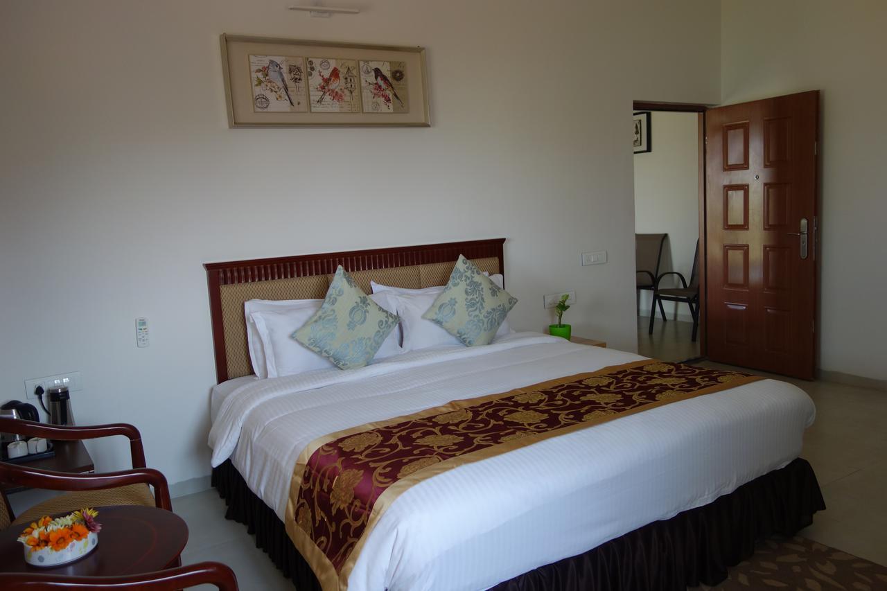 Savana Resort
