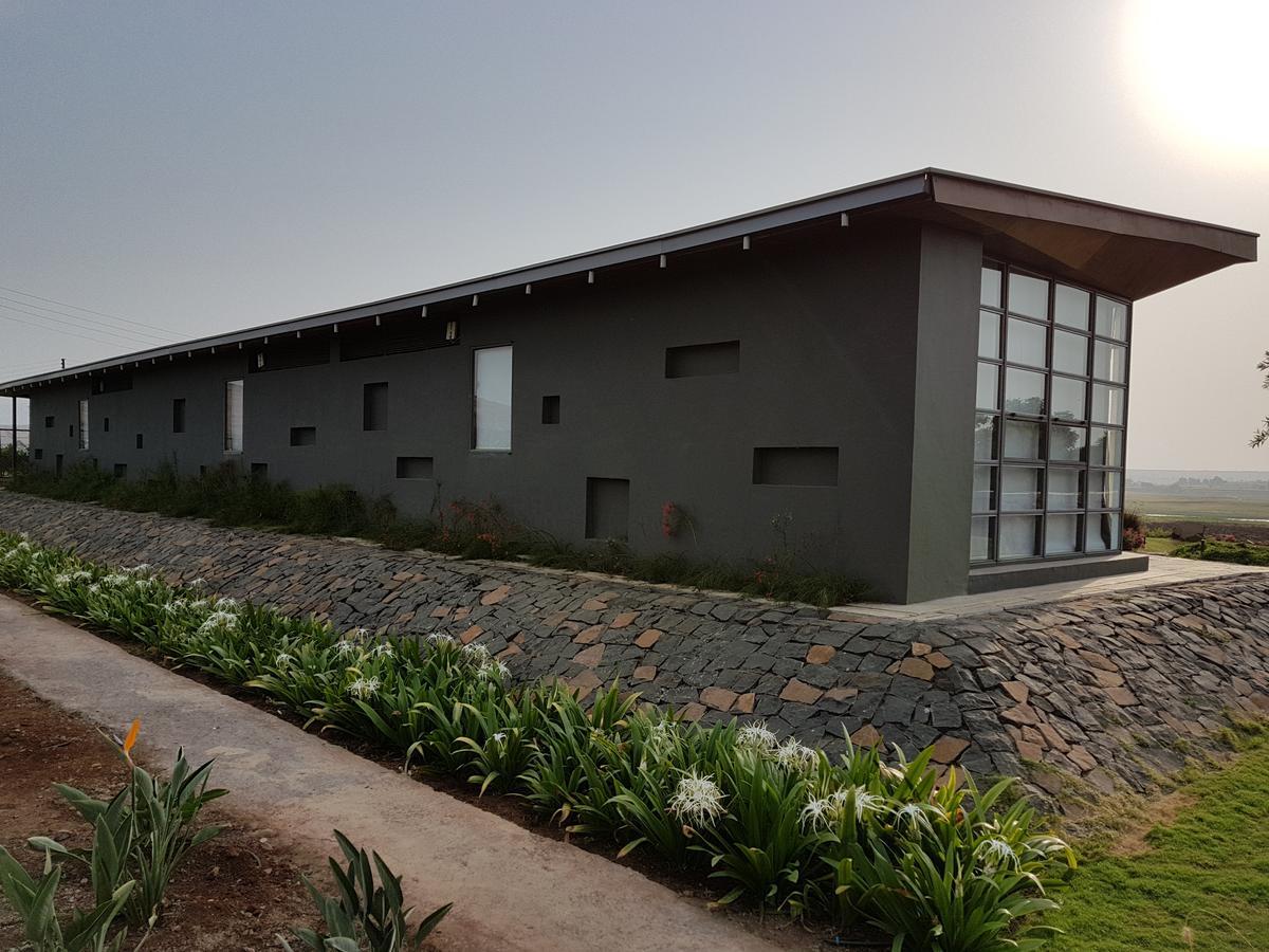 Beyond By Sula Resort