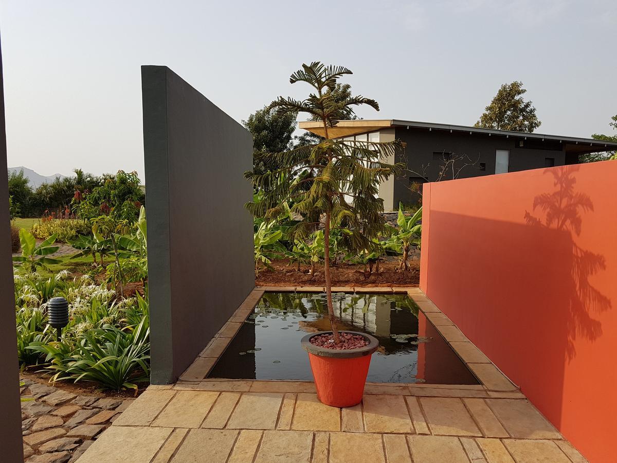 Beyond By Sula Resort Nashik