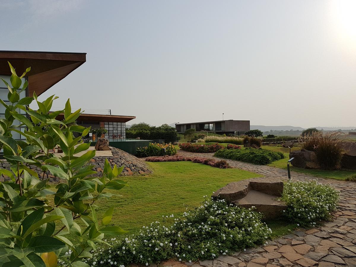 Resort Beyond By Sula