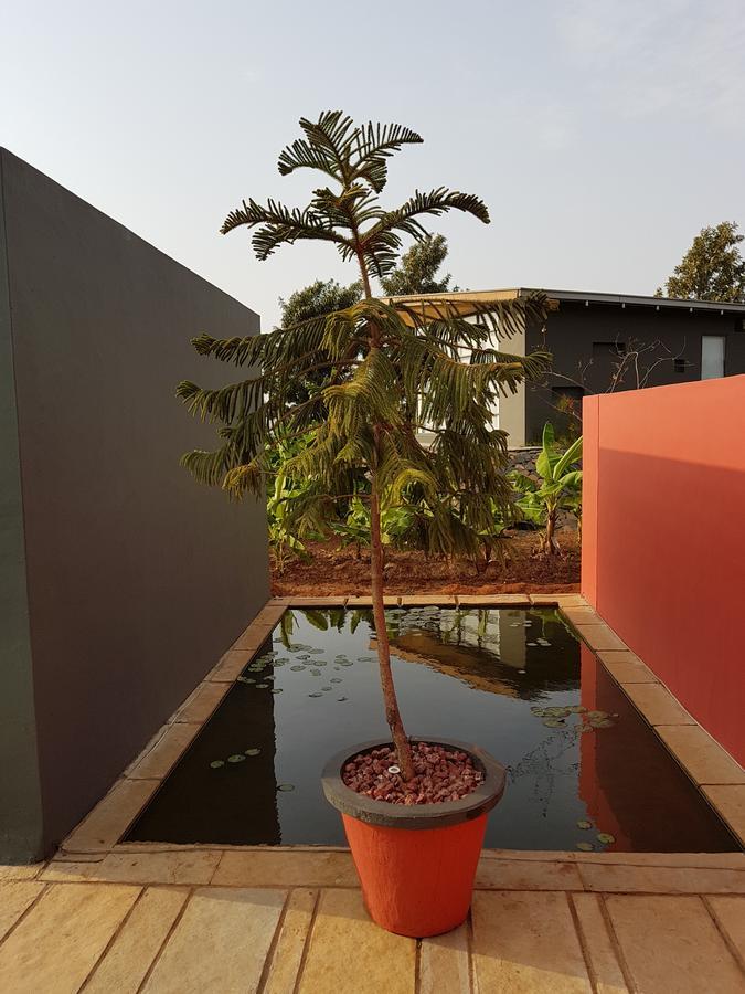 Resort Beyond By Sula Nashik