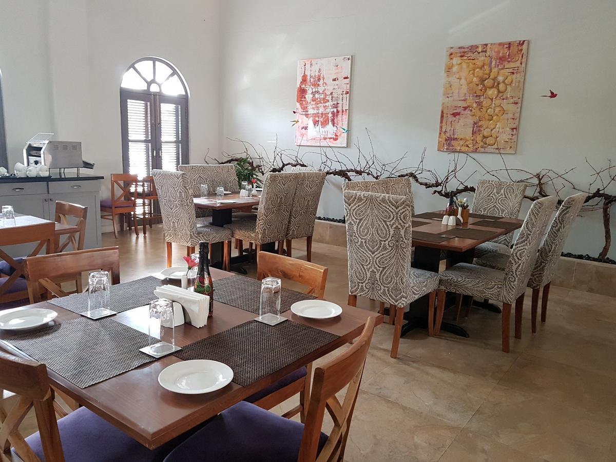 Resort The Source At Sula 4*