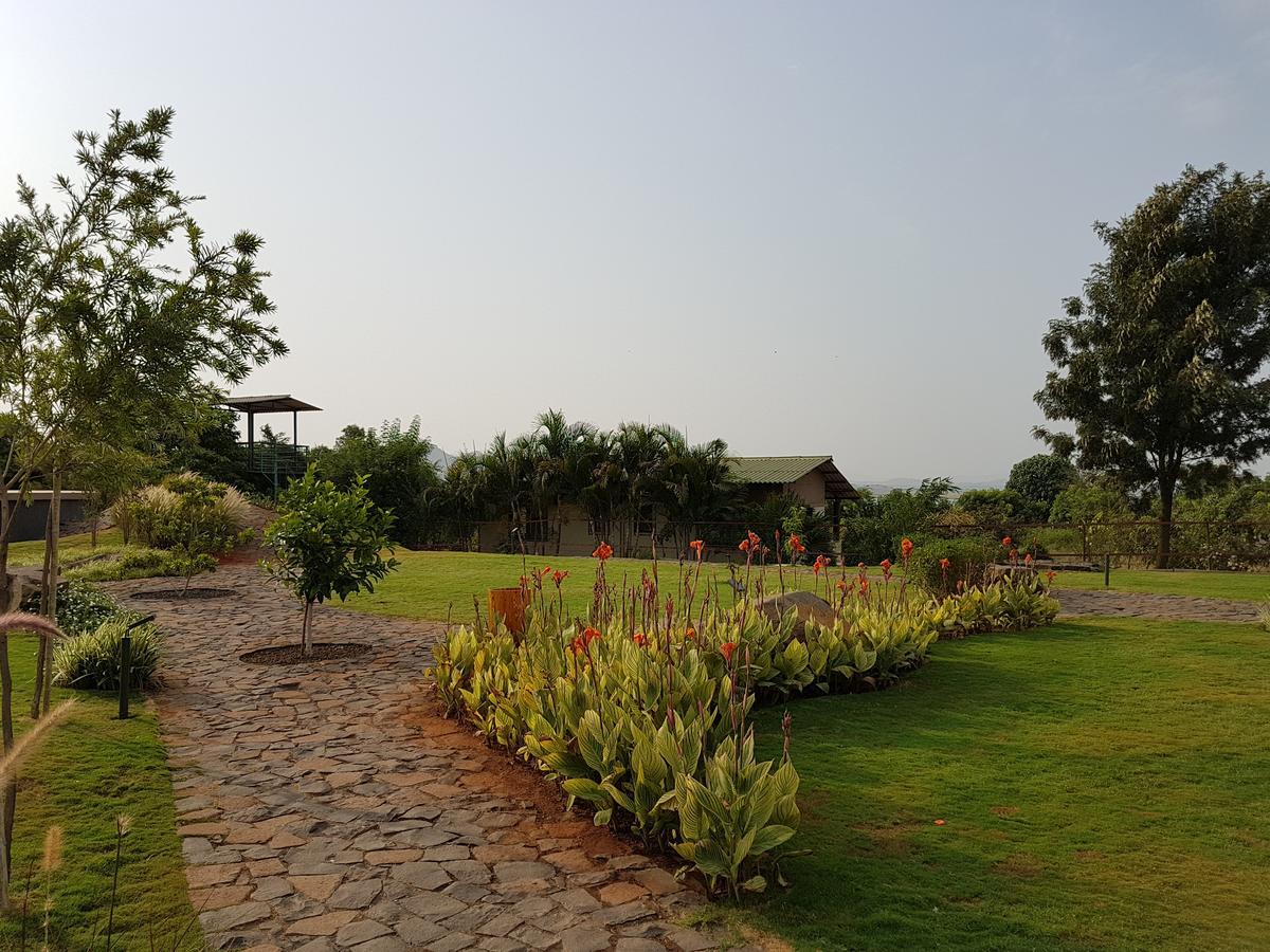 Beyond By Sula Resort Nashik