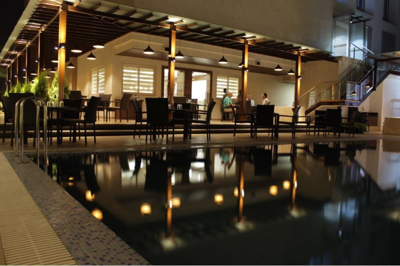 Grand Rio Hotel