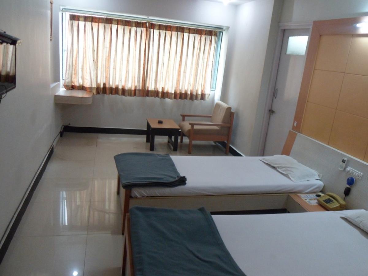 Vaishali Guest house Nashik