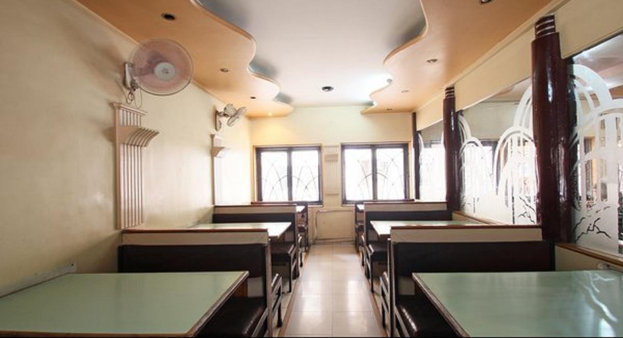 Guest house Vaishali