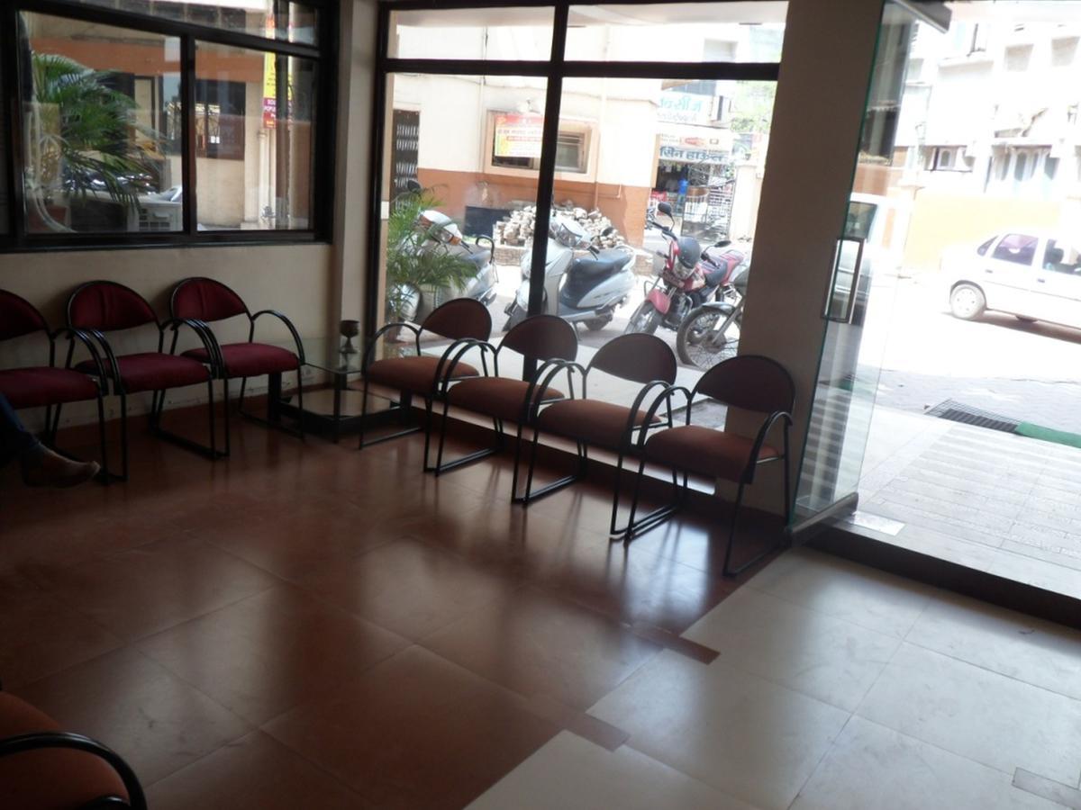 Guest house Vaishali