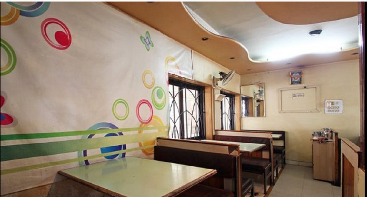Guest house Vaishali Nashik