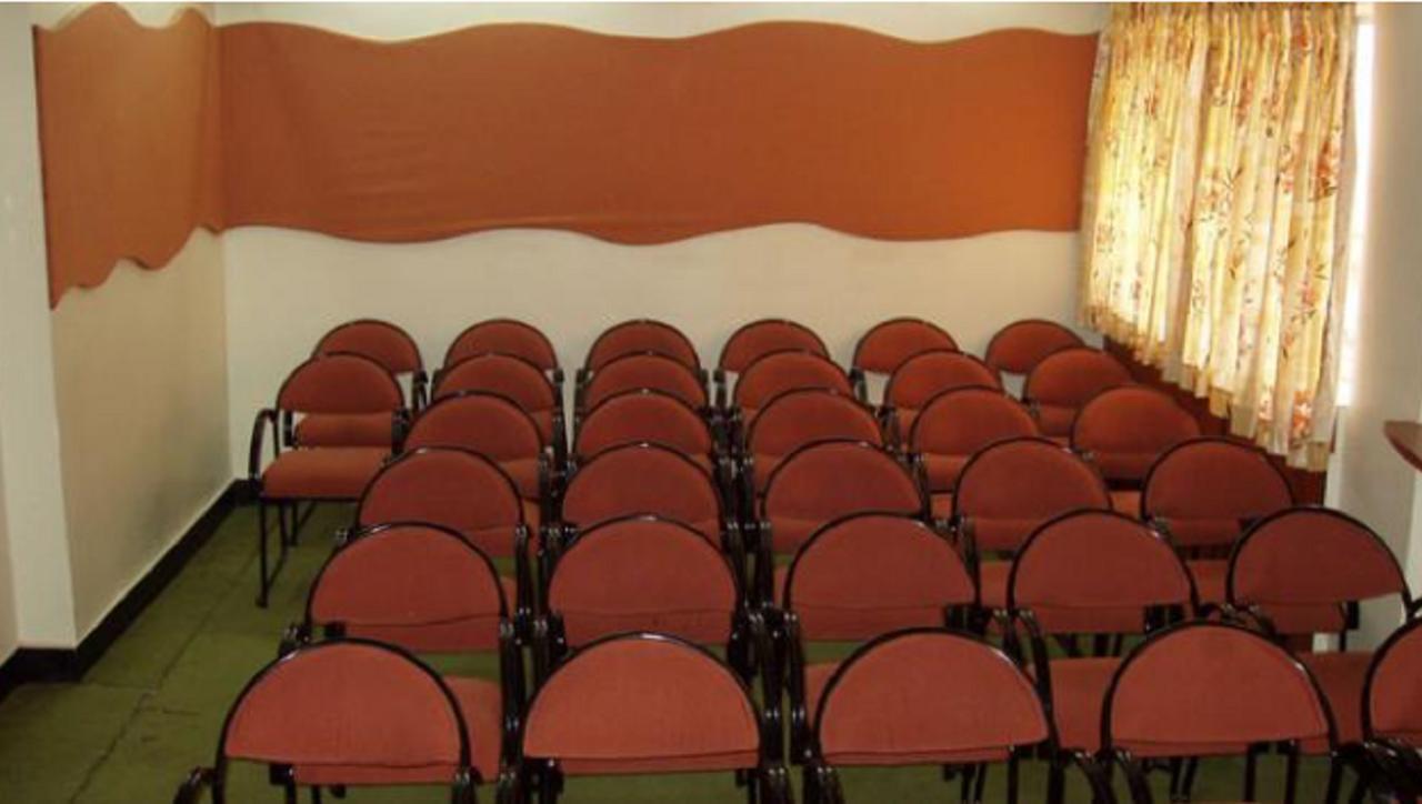 Vaishali Guest house