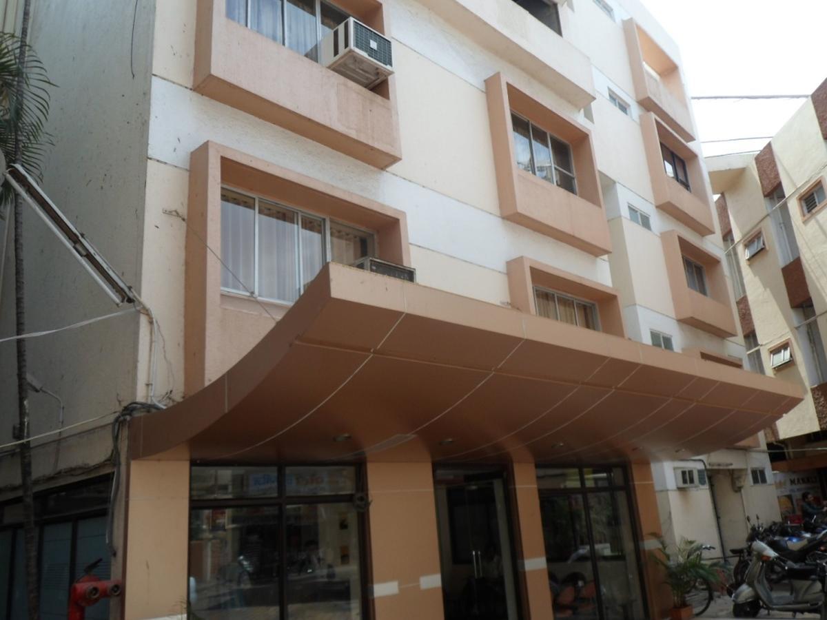 Vaishali Guest house