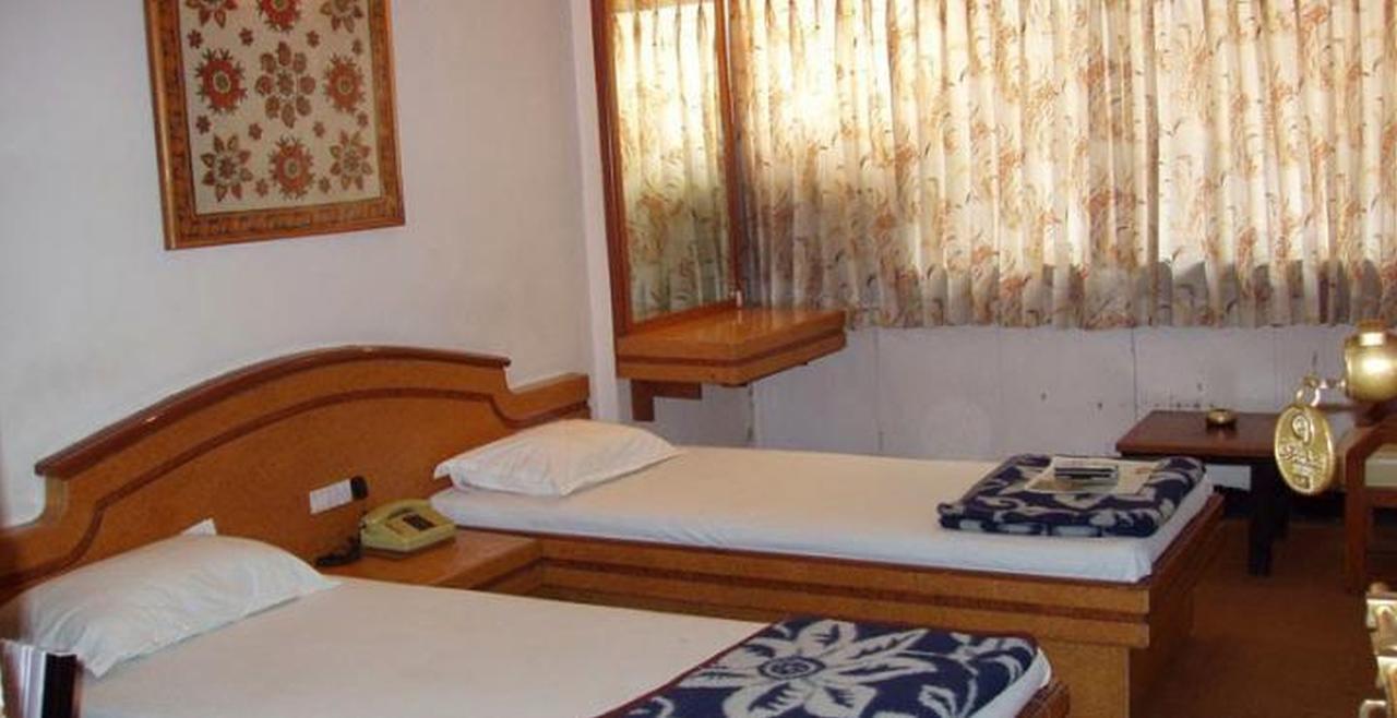 Vaishali Guest house
