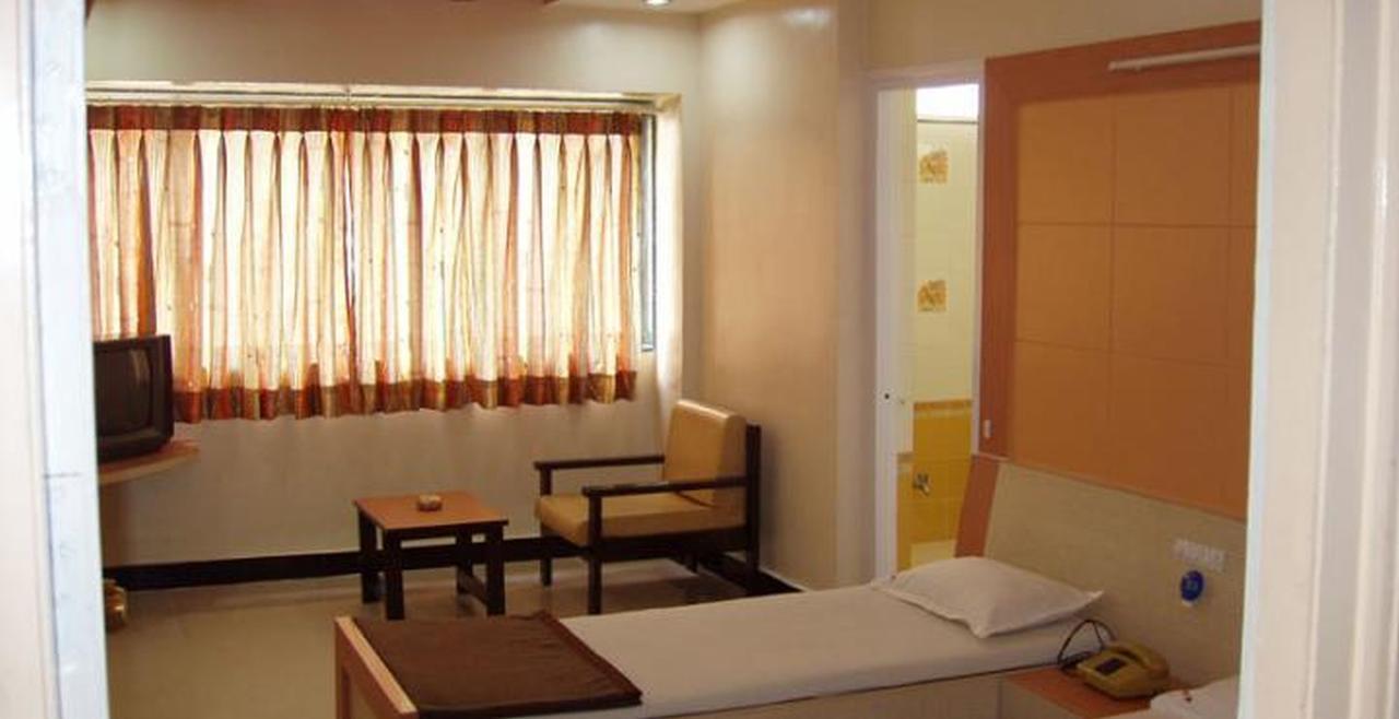 Vaishali Guest house Nashik