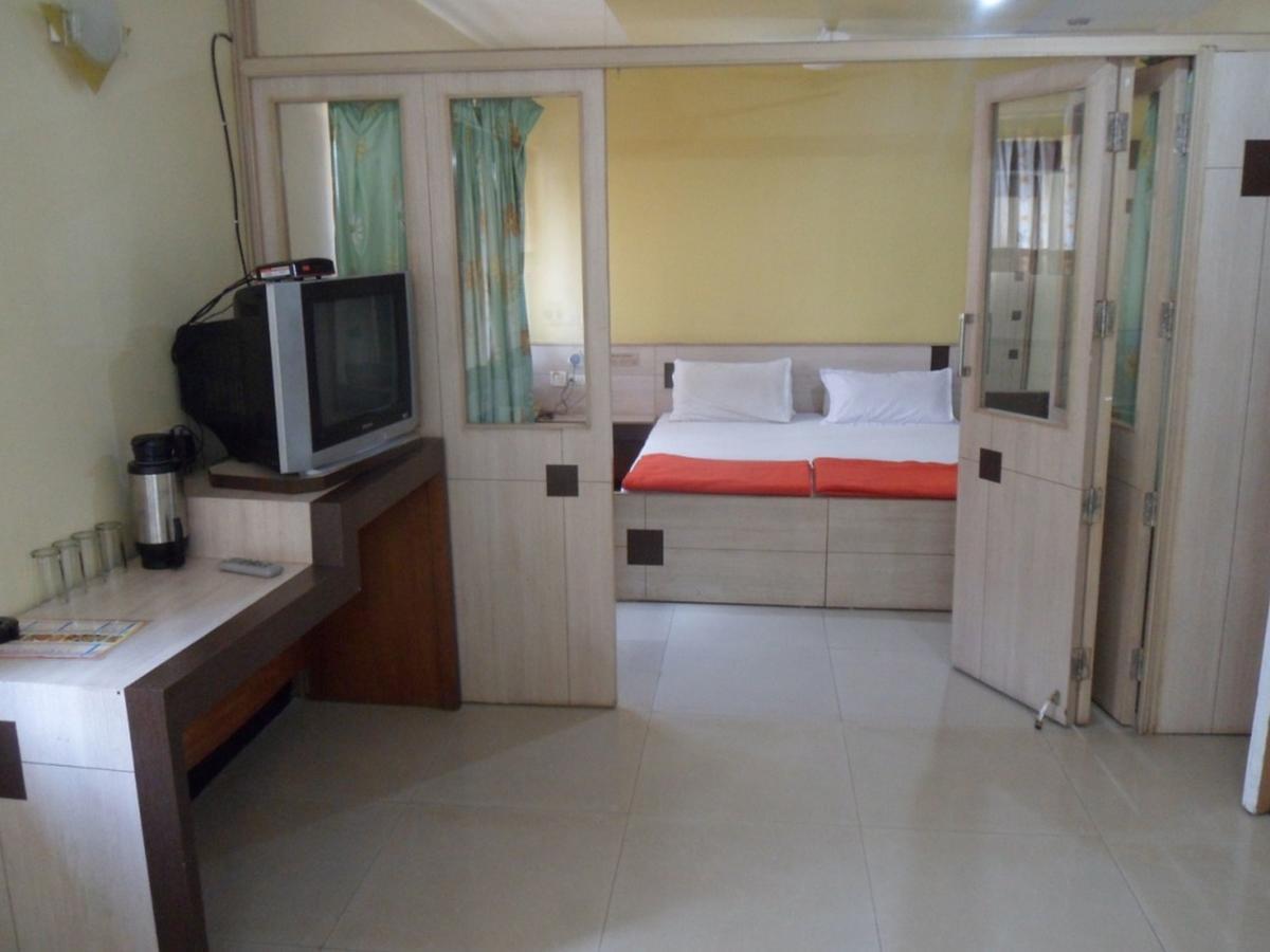Vaishali 2* Nashik