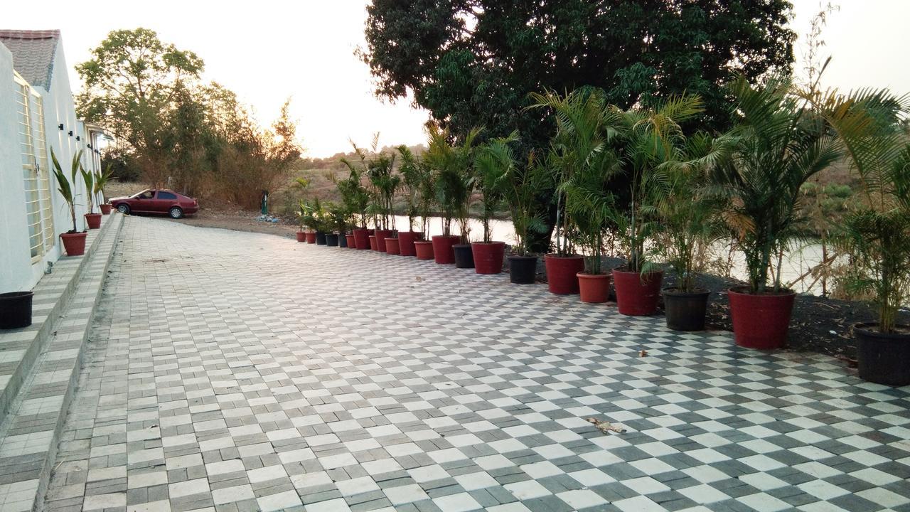 Resort Samudra Nashik