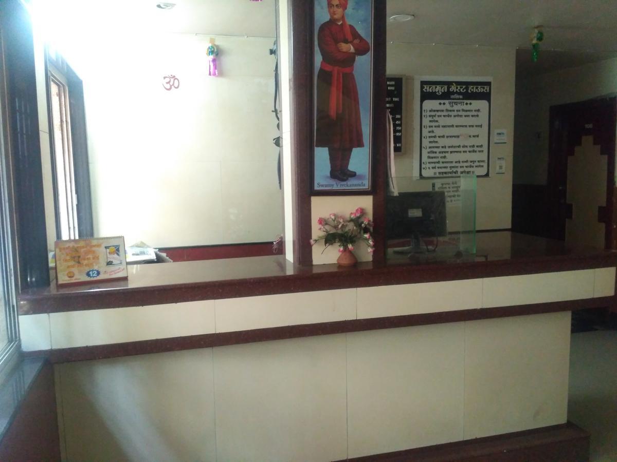 Sun Moon 3* Nashik
