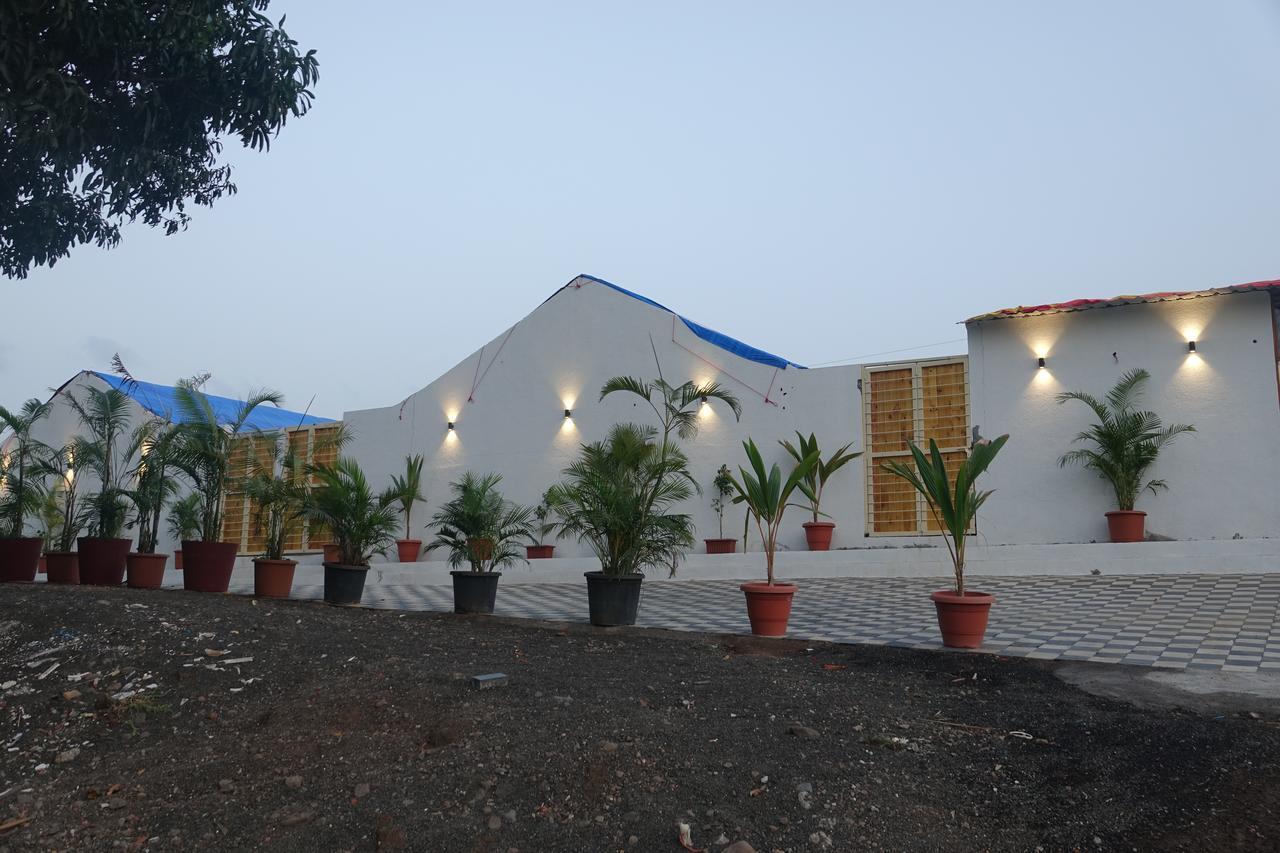 Resort Samudra