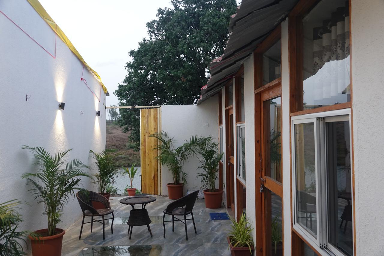 Resort Samudra Nashik
