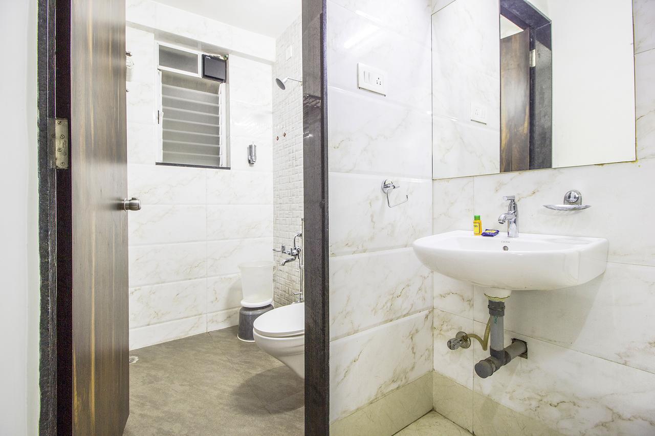 Fabhotel Pruthamesh Pride