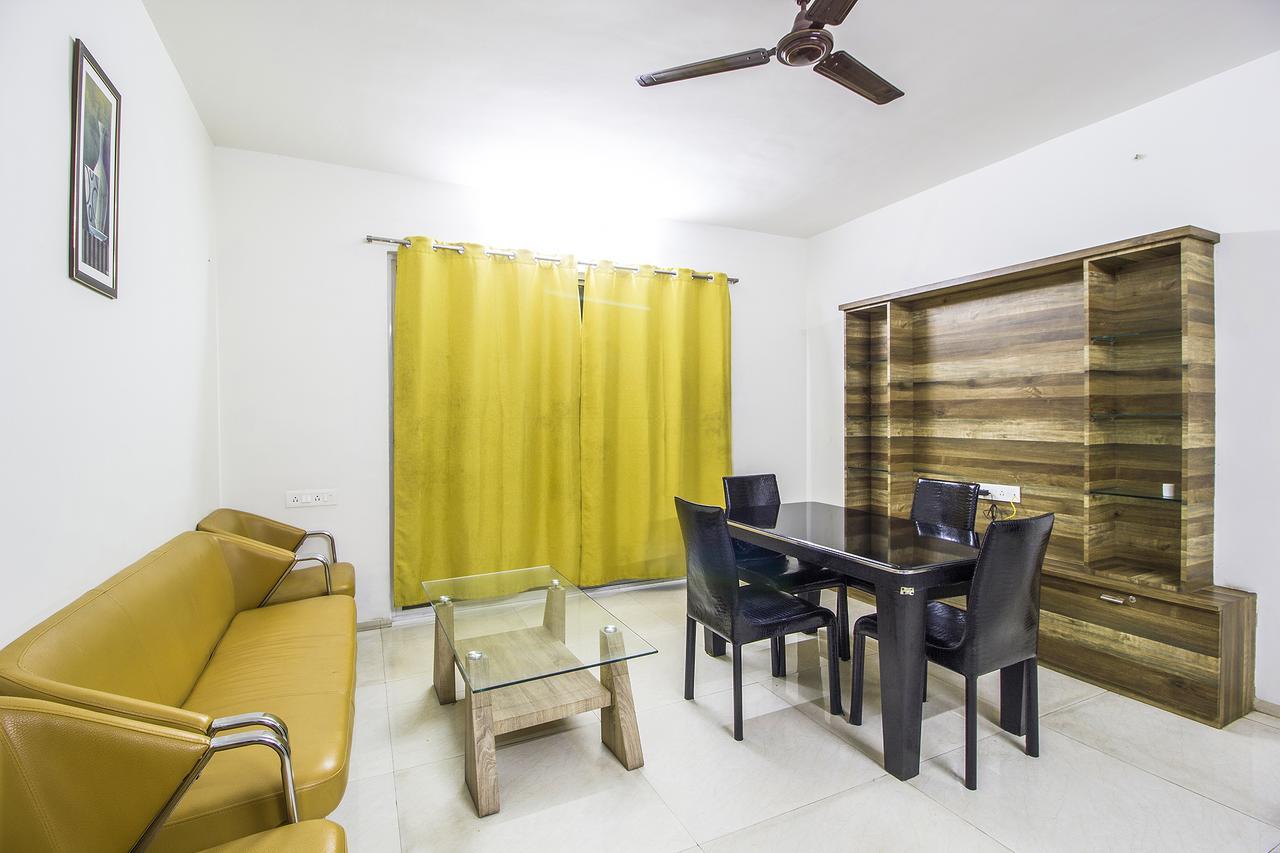 Fabhotel Pruthamesh Pride 3*