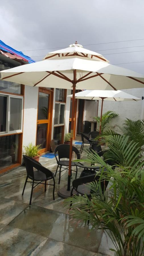 Samudra 3* Nashik