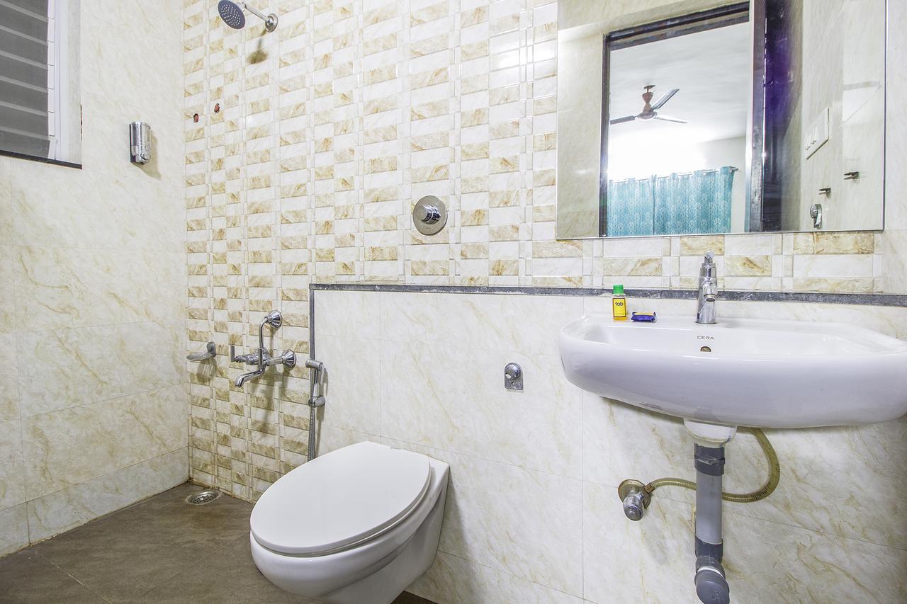 Fabhotel Pruthamesh Pride Hotel Nashik