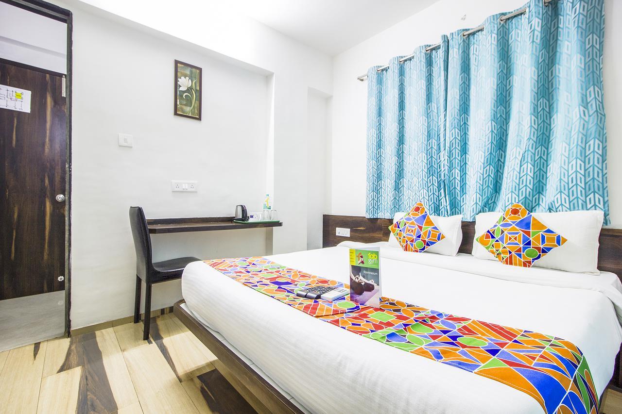 Fabhotel Pruthamesh Pride