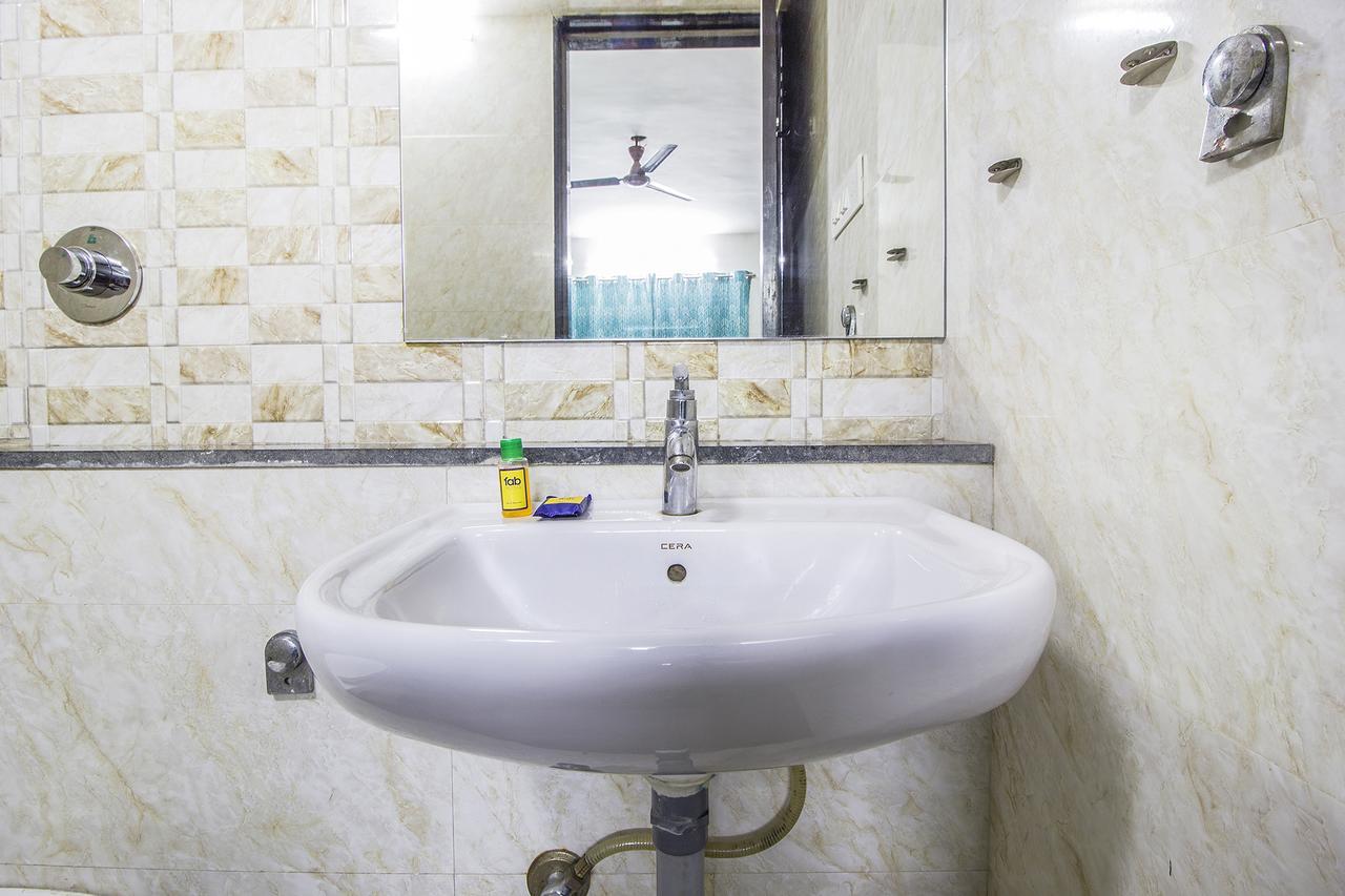 Fabhotel Pruthamesh Pride