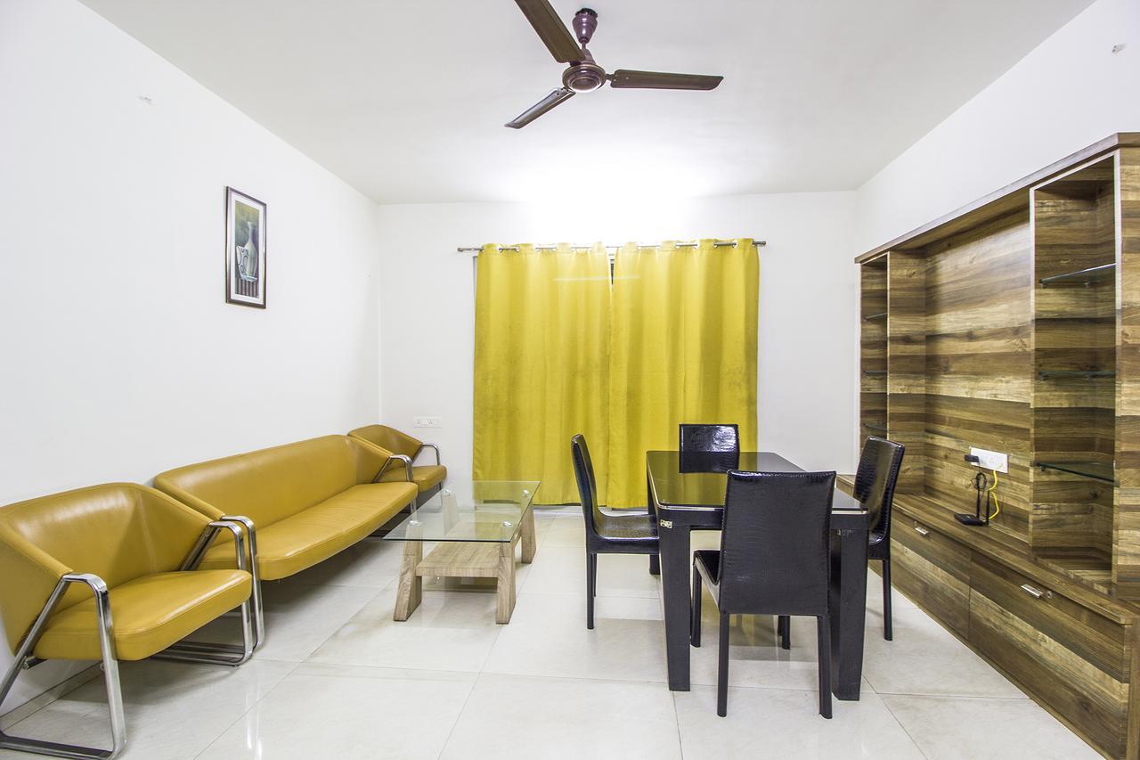 Fabhotel Pruthamesh Pride