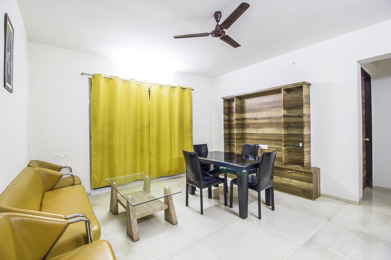 Fabhotel Pruthamesh Pride Hotel 3*