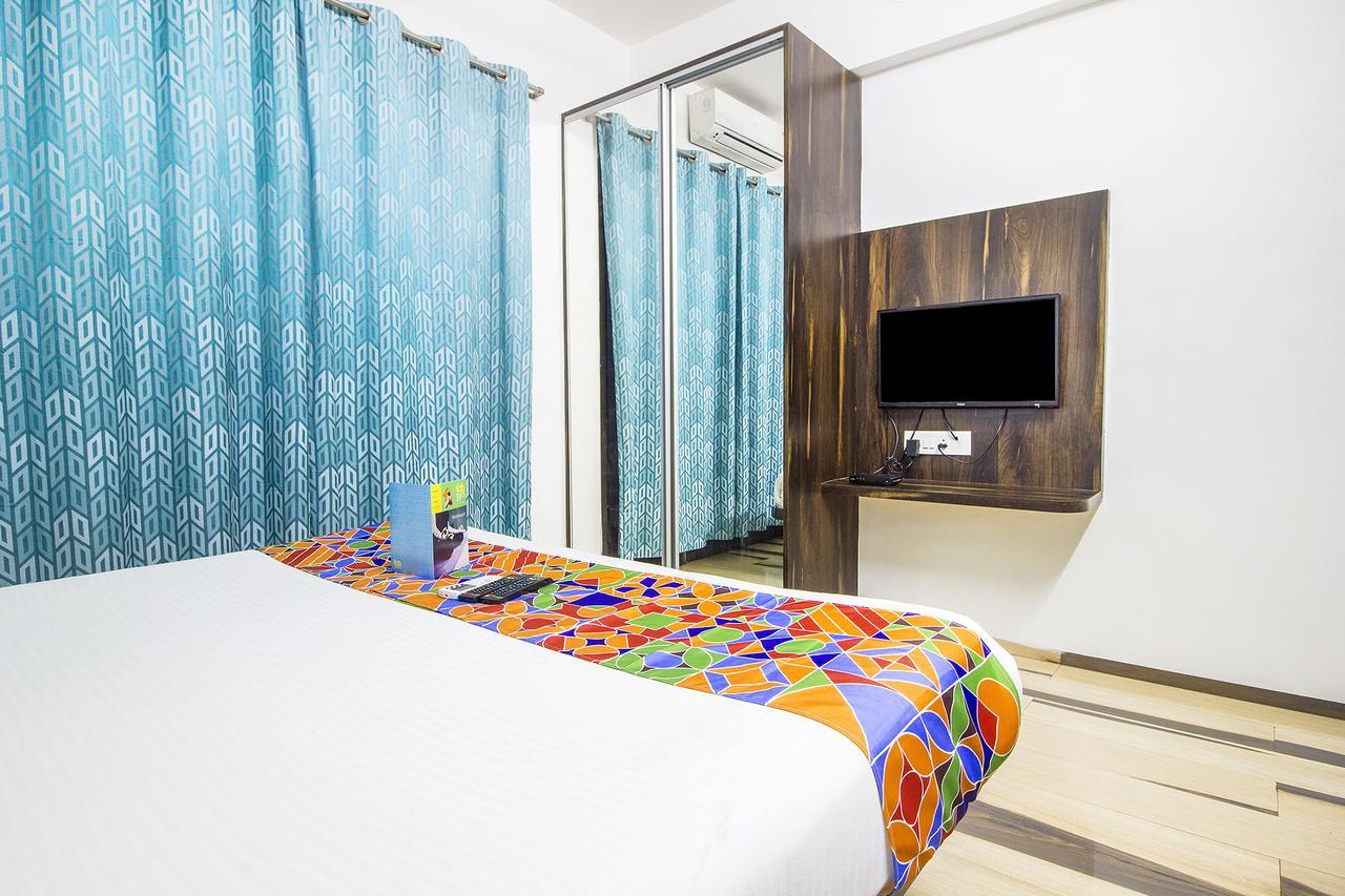 Fabhotel Pruthamesh Pride Nashik