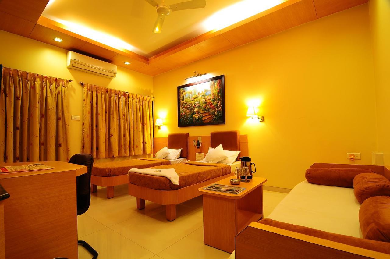 Hotel Panchavati Elite Nashik