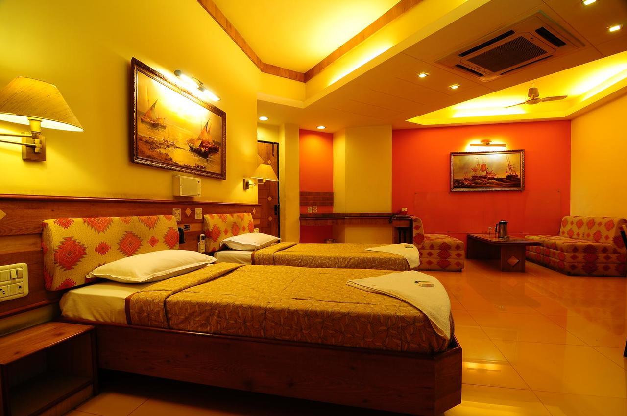 Hotel Panchavati Elite Nashik