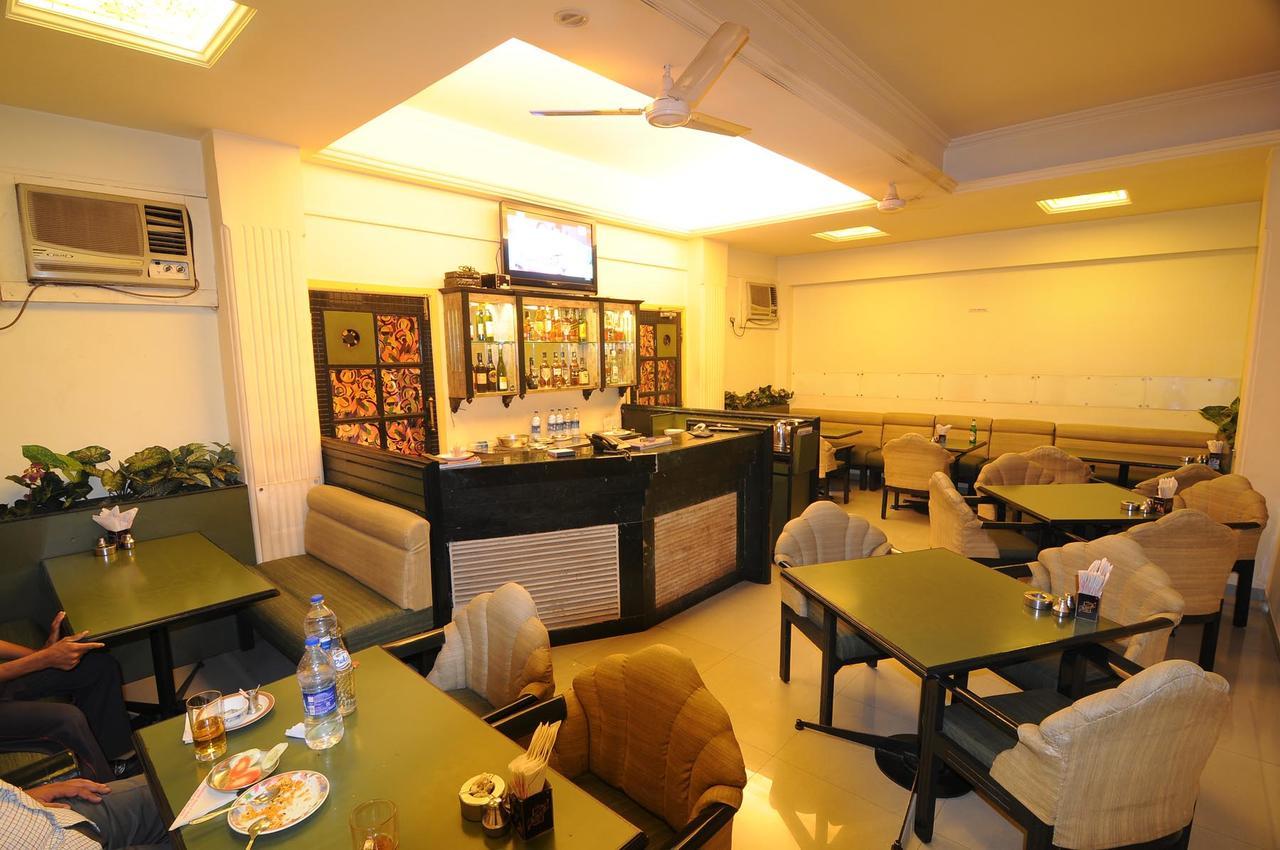 Panchavati Elite Hotel