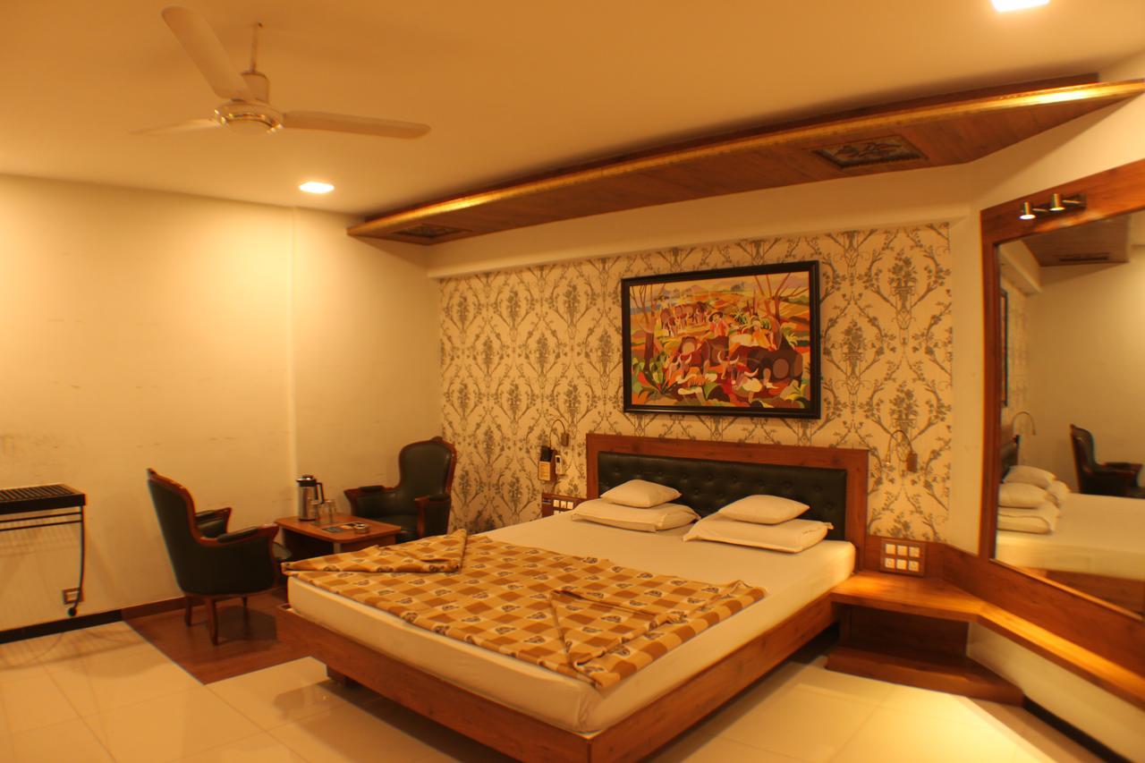 Hotel Panchavati Elite