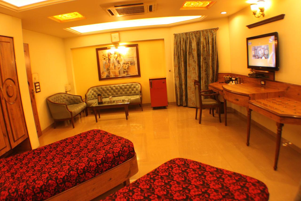 Hotel Panchavati Elite