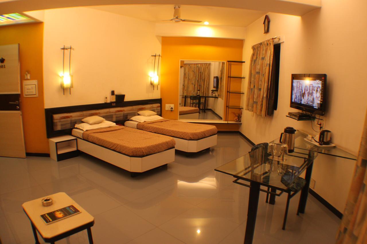 Hotel Panchavati Elite