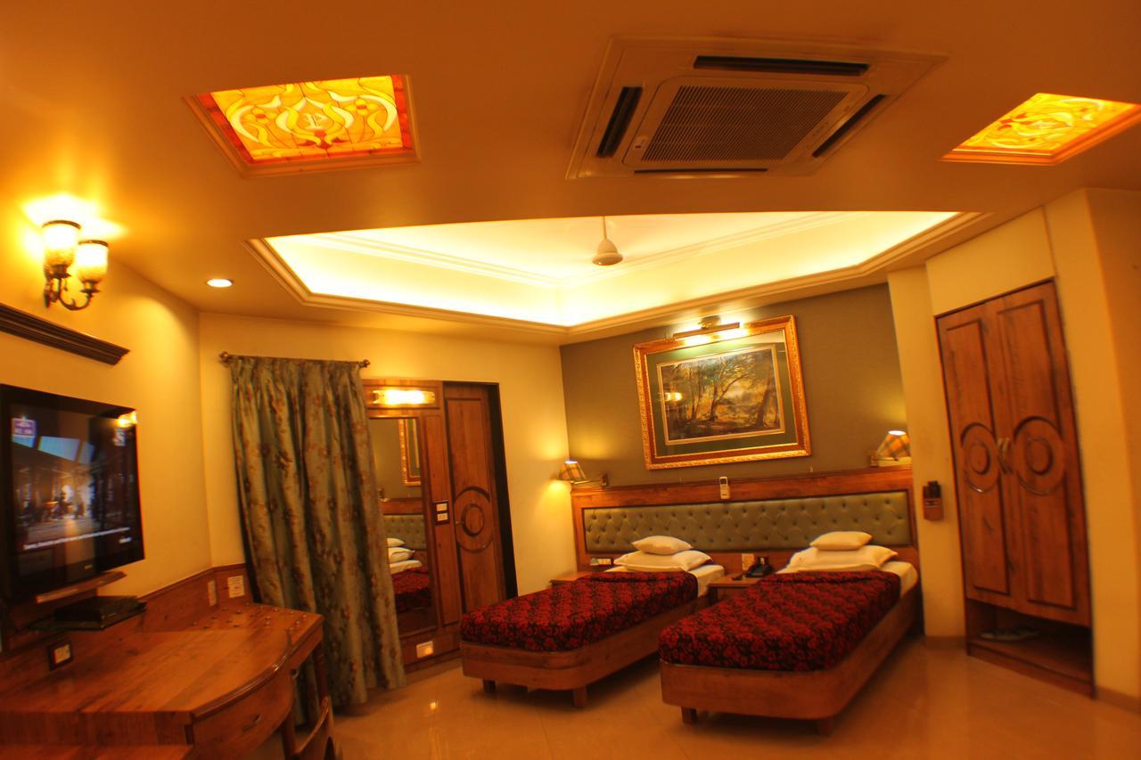 Hotel Panchavati Elite Nashik